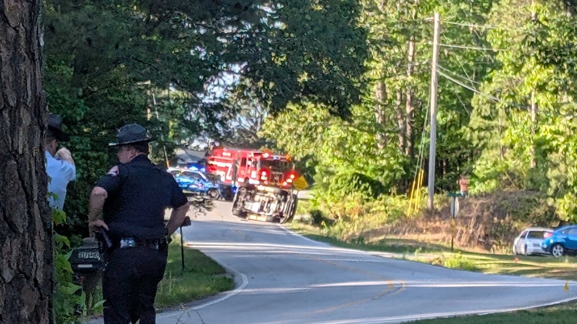 Child killed after being thrown from SUV in Shady Grove Rd. wreck