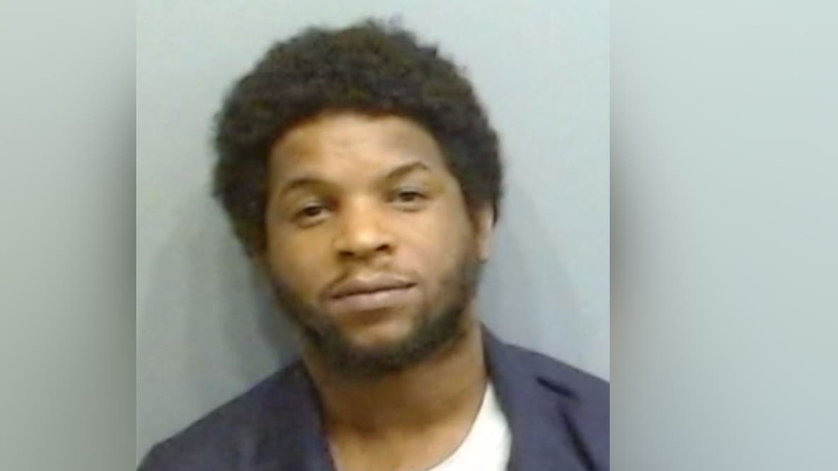 Atlanta fugitive captured: Man caught for 2025 fatal shooting