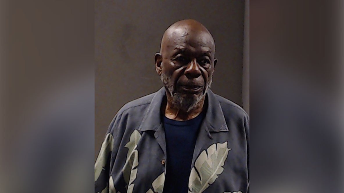 85-year-old man accused of murder in DeKalb County shooting