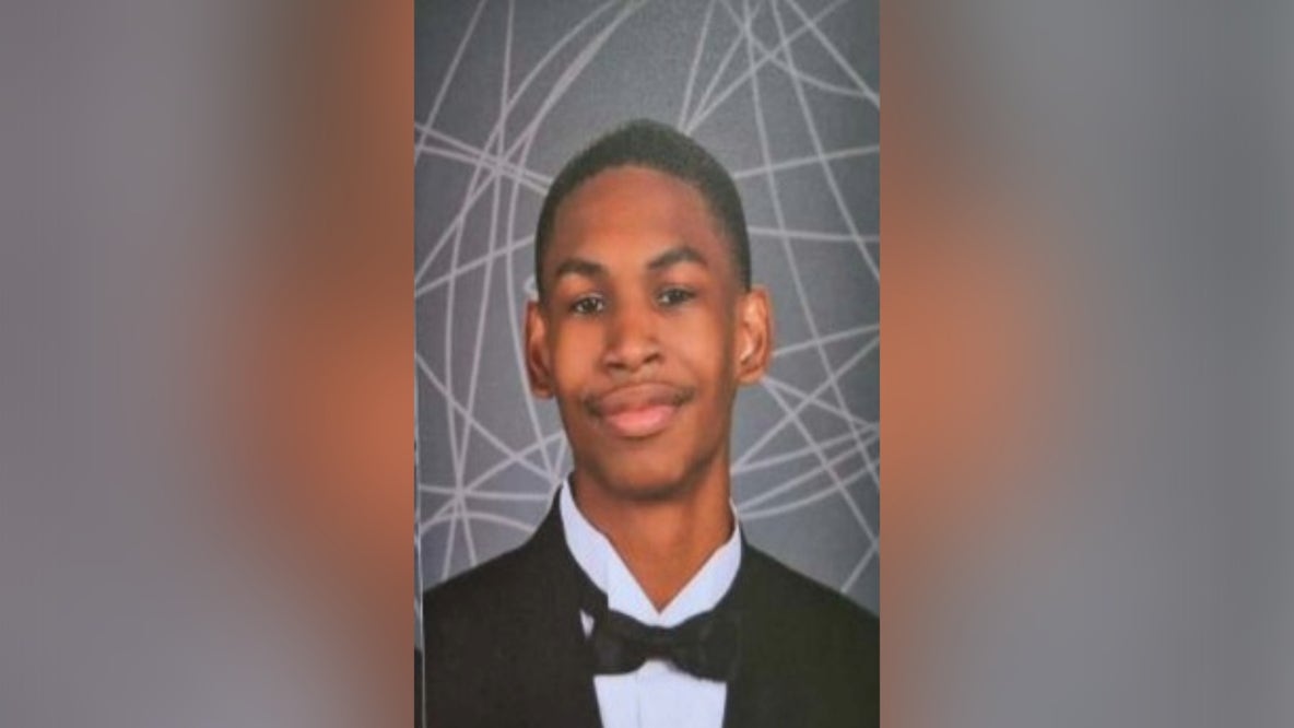 Atlanta police search for missing 18-year-old Jayden Wilson