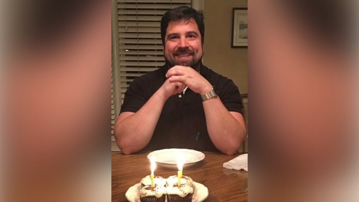 Family mourns man found dead at abandoned Kroger in Cobb