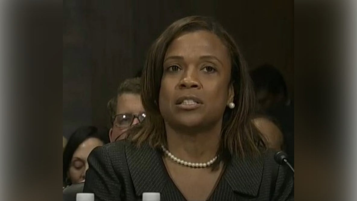 DOJ moves to disqualify Judge Eleanor Ross from Georgia voter records suit