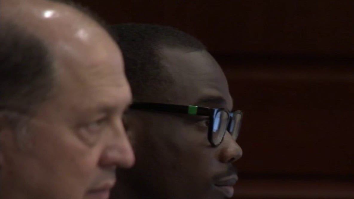 Cobb man gets life without parole for influencer girlfriend's murder