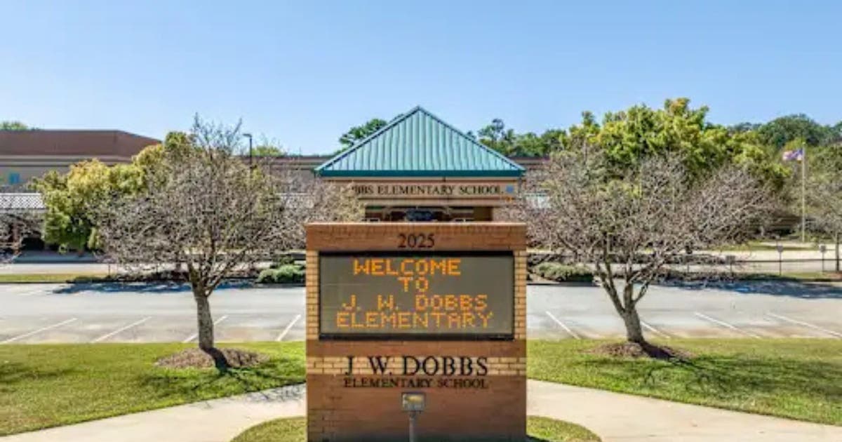 APS disciplines students after Dobbs school incident