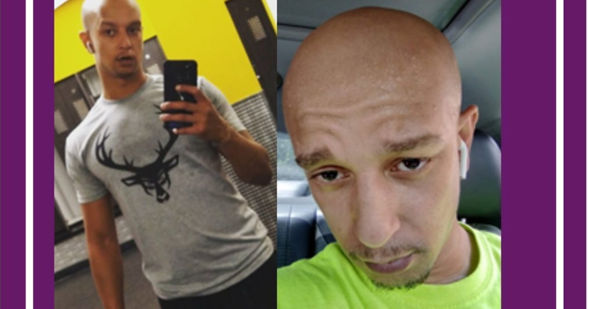 Who shot and killed Amondre Michael Zepeda? Manhunt continues