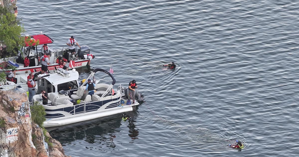 UGA graduate dies during trip to Alabama lake