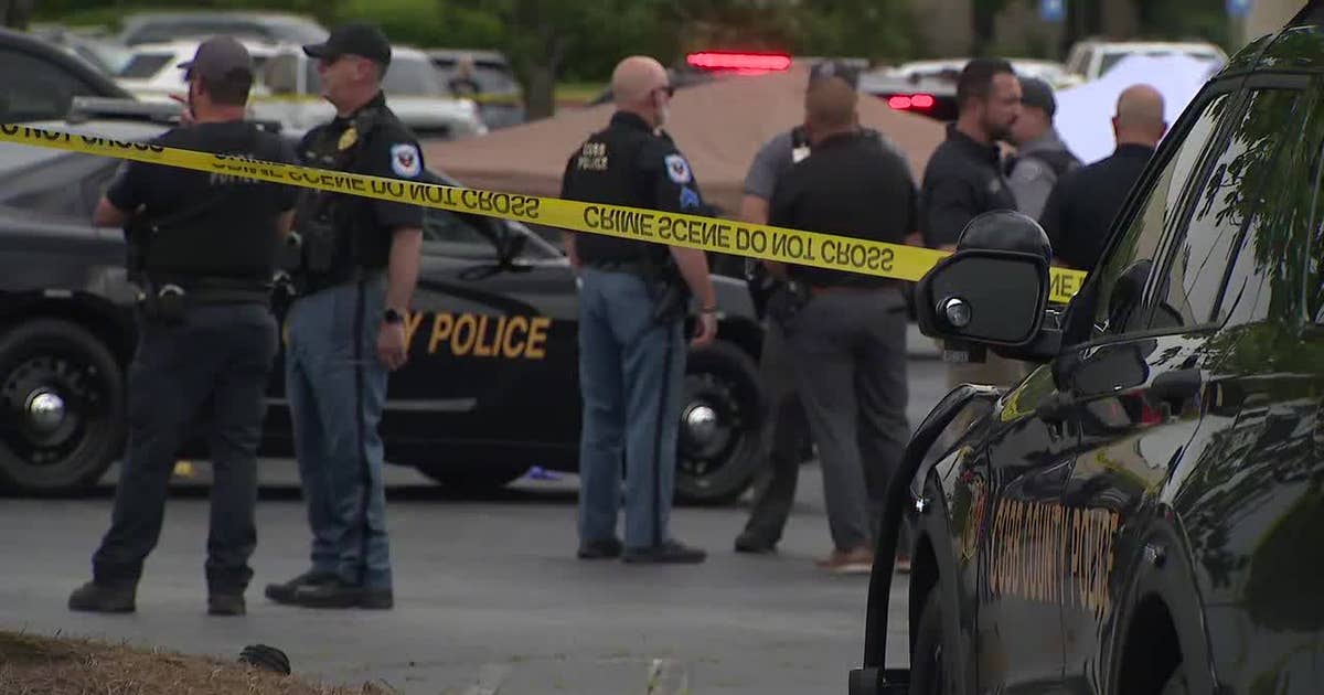 Alleged shoplifter shot, killed by police at Town Center Mall identified