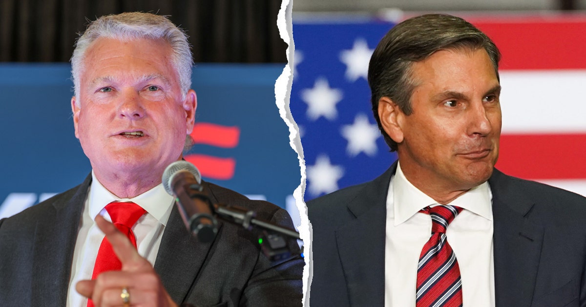 Inside the social media clash shaking up Georgia's GOP Senate runoff