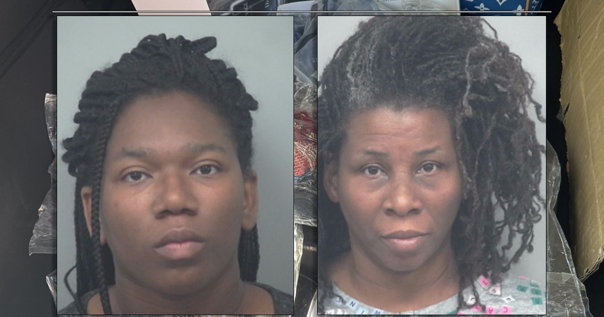 This is why a citizen complaint ended with a $900K police raid