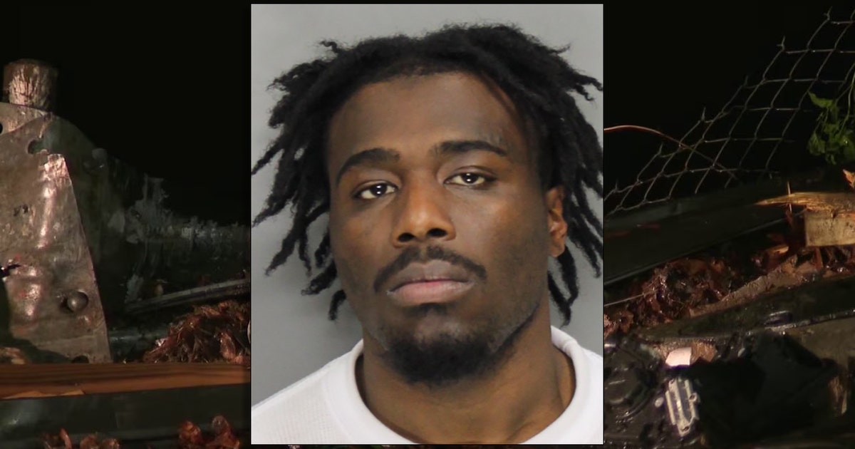 Innocent woman killed after driver loses control during Atlanta chase
