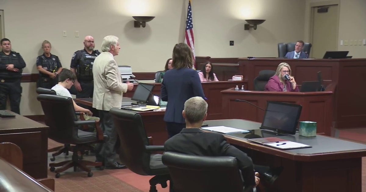 Judge moves Colt Gray trial out of Barrow County, plea still possible