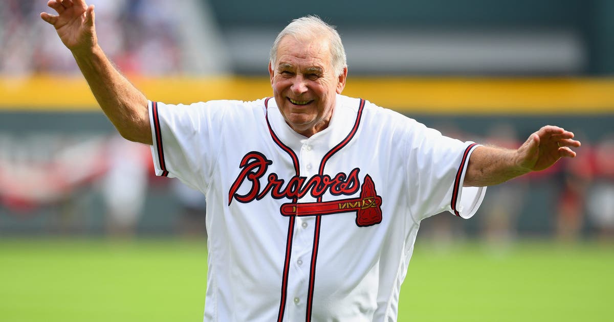 Braves legend Bobby Cox passes away at age 84