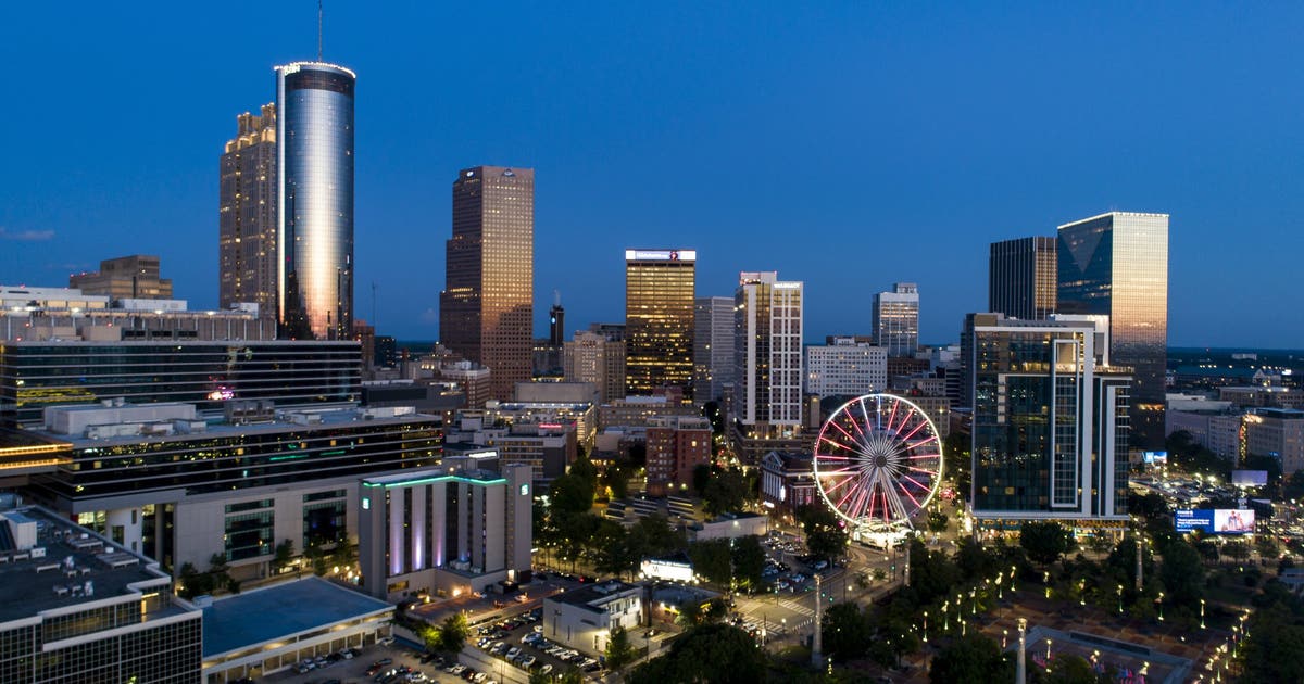 World Cup Atlanta fan festival and local watch party guide