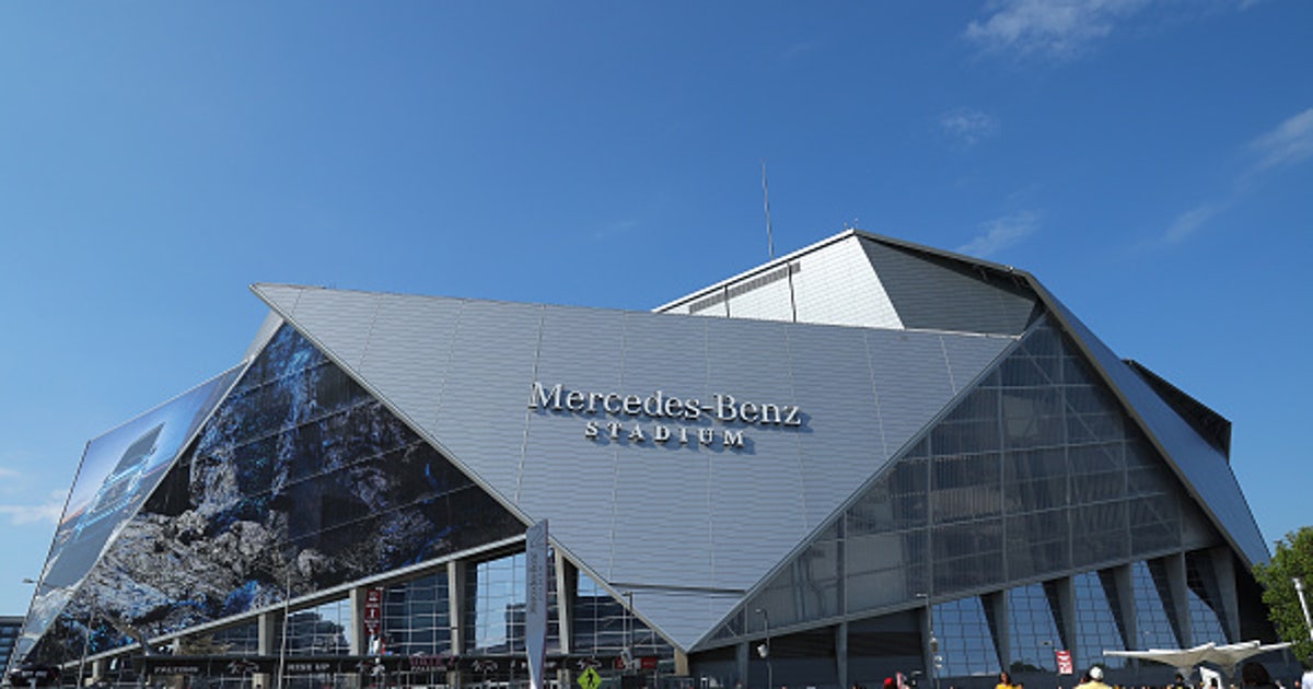 Atlanta No. 1 Best Sports Business City by Sports Business Journal