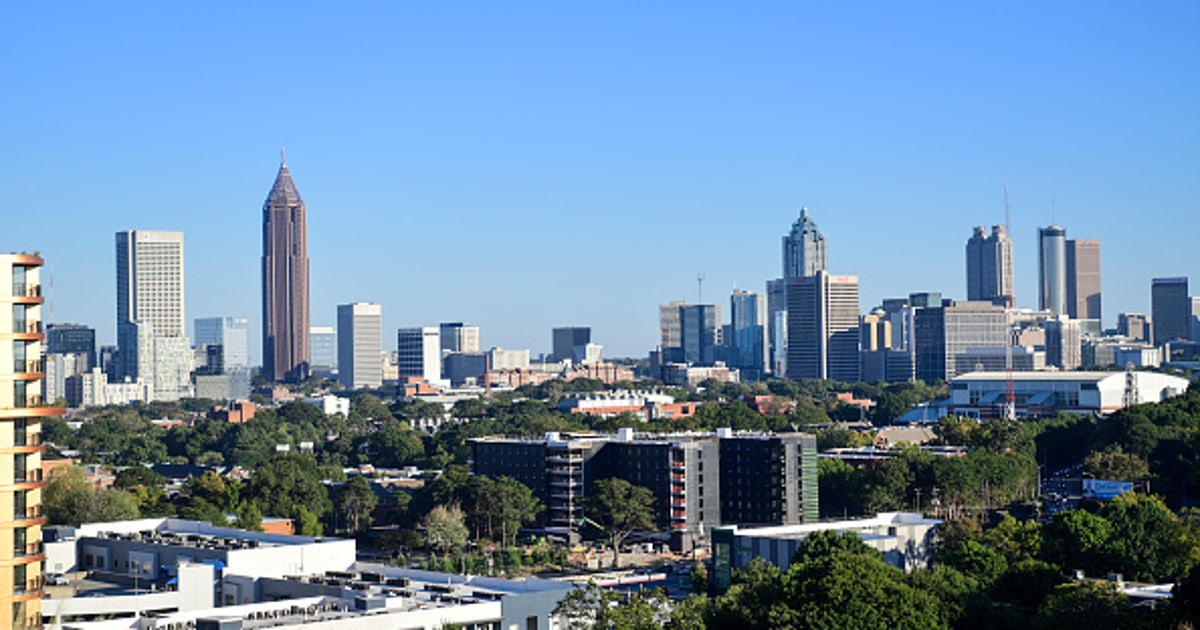 World Cup Atlanta out-of-towner's 48-hour guide to explore