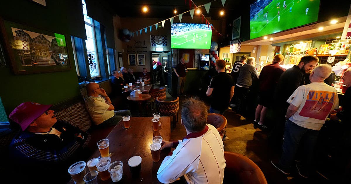 World Cup Atlanta: Sports bars expected to feature matches