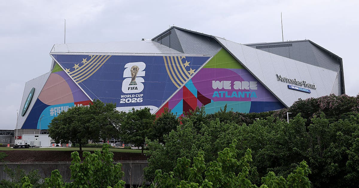 World Cup Atlanta: What to know about matches in Atlanta