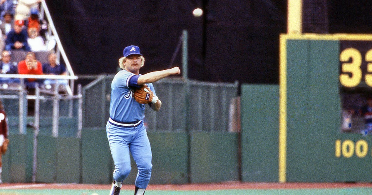Atlanta Braves legend Bob Horner passes away at 68