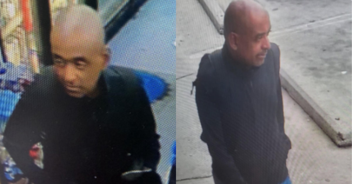 Man wanted for stealing $13K, passport from car in Atlanta