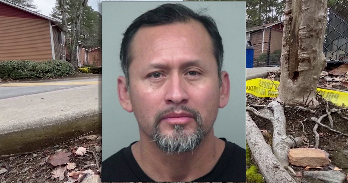 Lilburn double murder: Lawrenceville man sentenced to life | FOX 5 Atlanta