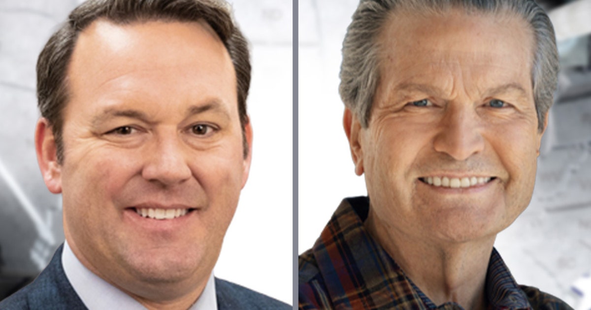 Burt Jones, Rick Jackson advance to Georgia Republican primary runoff ...