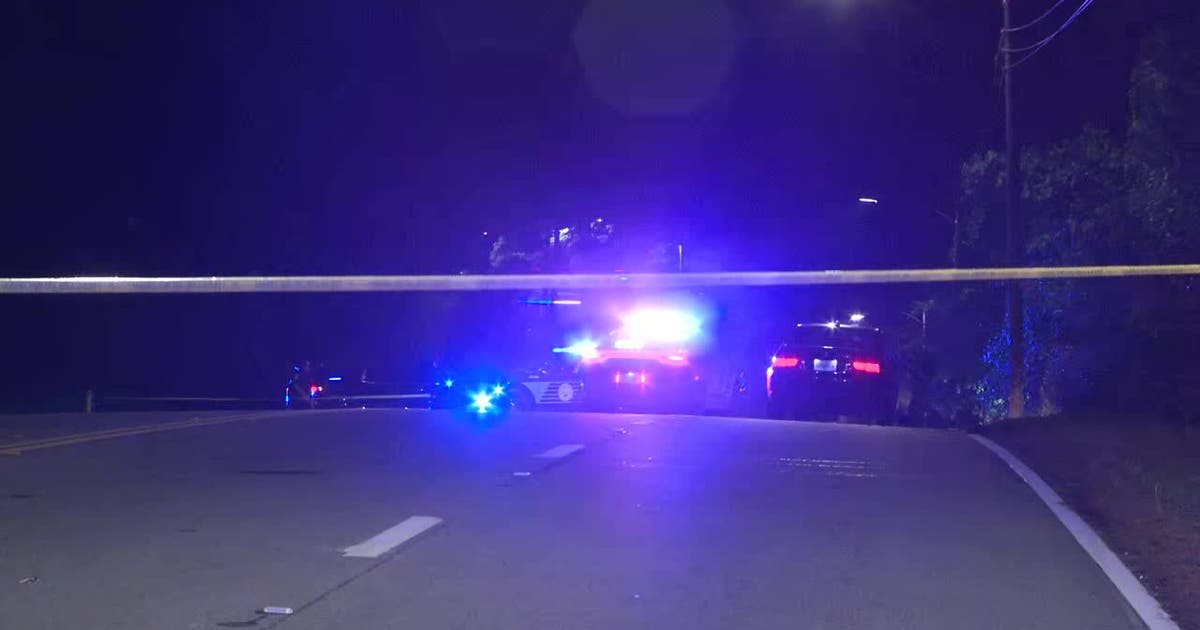 Child recovering after being struck by car Friday night