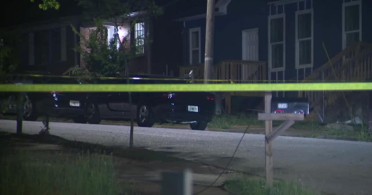 Man dead after Monday night shooting in southwest Atlanta | FOX 5 Atlanta