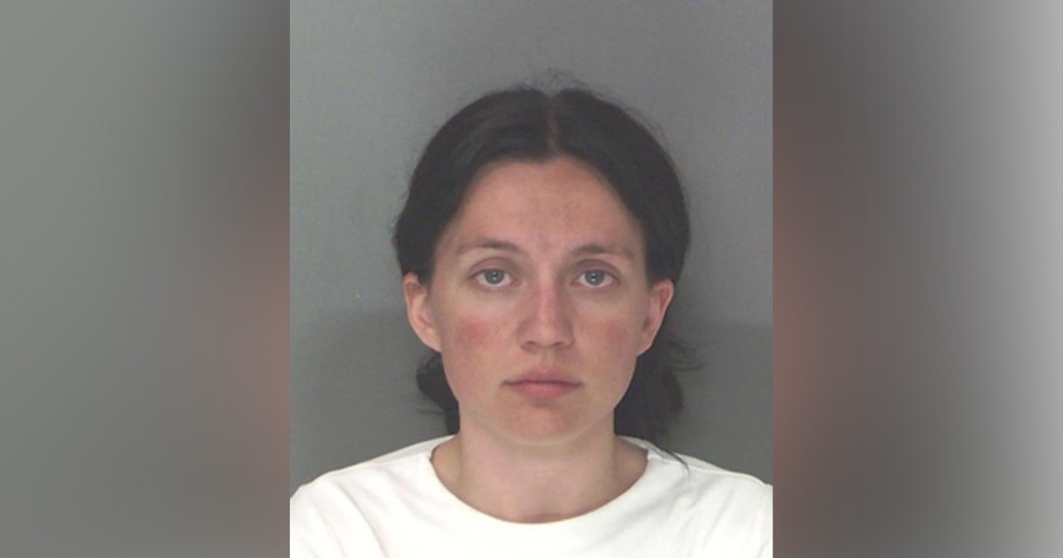Multiple new sex crime charges filed against Douglasville teacher