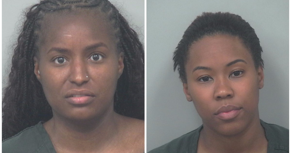 2 Atlanta police officers placed on leave over incident | FOX 5 Atlanta