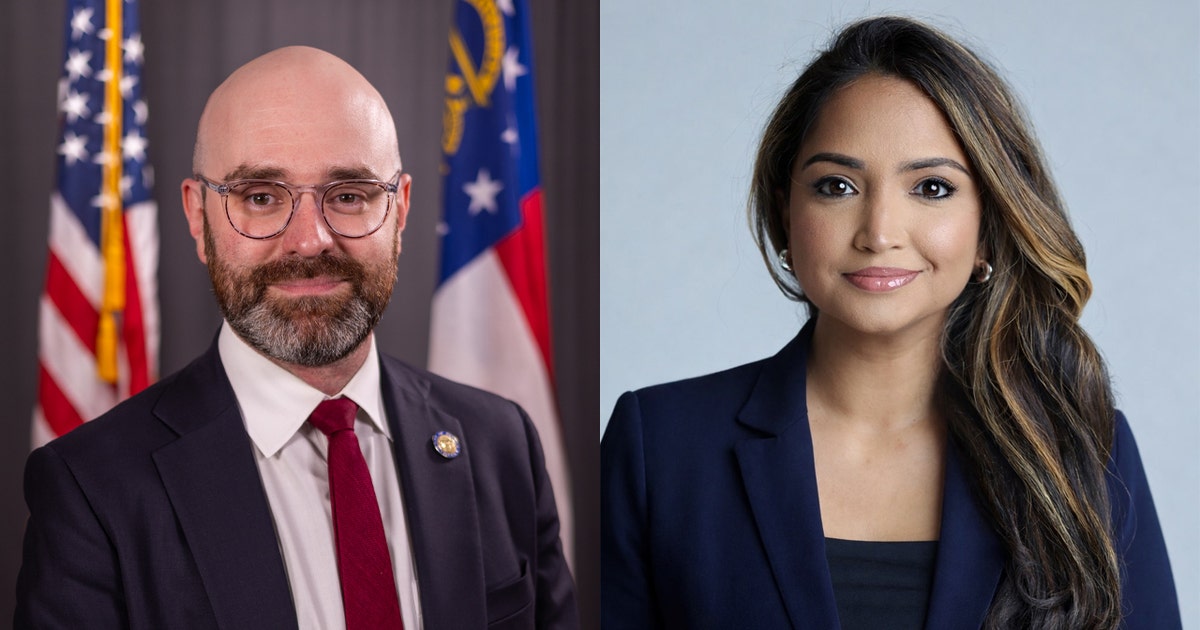 Georgia Lt. Gov. election: Both parties head to June 16 primary runoffs