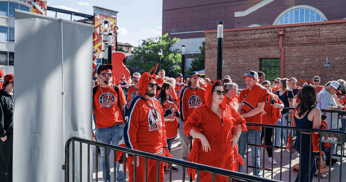 Athens Rock Lobsters moving to SPHL next season