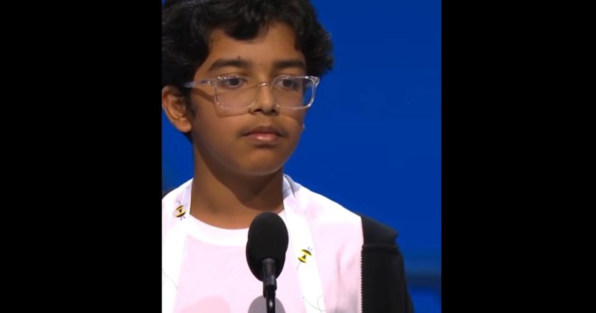Peachtree MS student finishes 3rd in Scripps National Spelling Bee