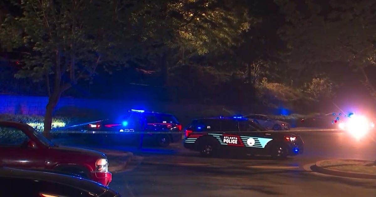 39-year-old man dies after April shooting in southeast Atlanta