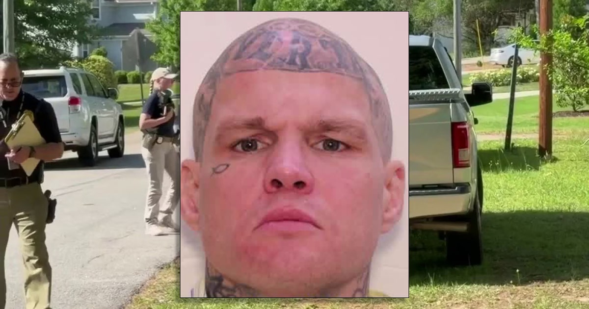 Police charge 41-year-old man in near-fatal Senoia beating
