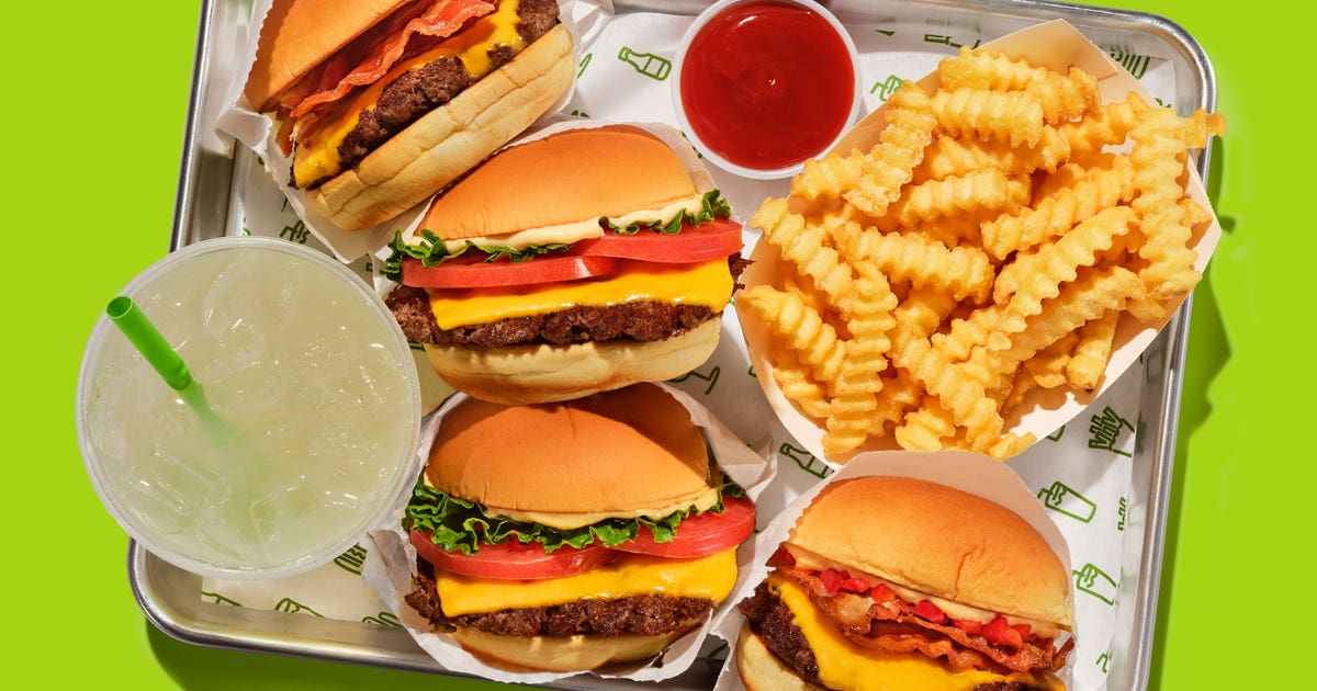 National Hamburger Day is May 28 | Here are some deals