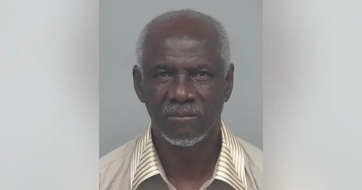 Lawrenceville man sentenced to life for killing neighbor walking dogs