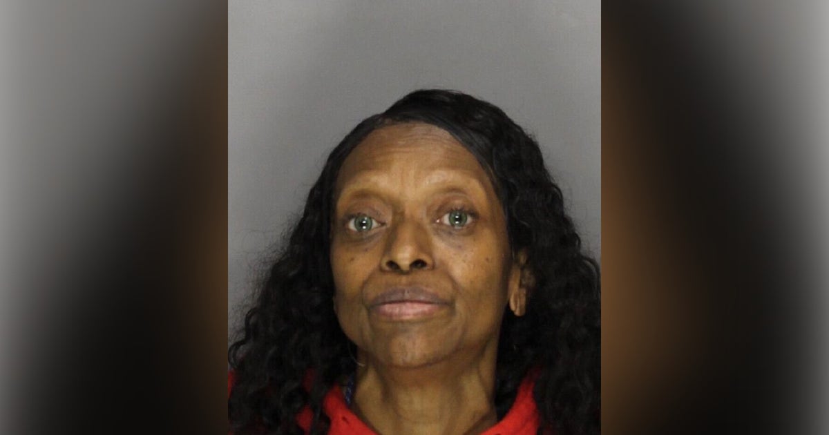 Marietta woman charged in fatal shooting of downstairs neighbor | FOX 5 ...