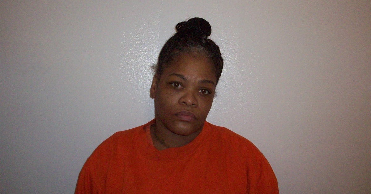 Canton woman sentenced for 2022 murder of 2-year-old