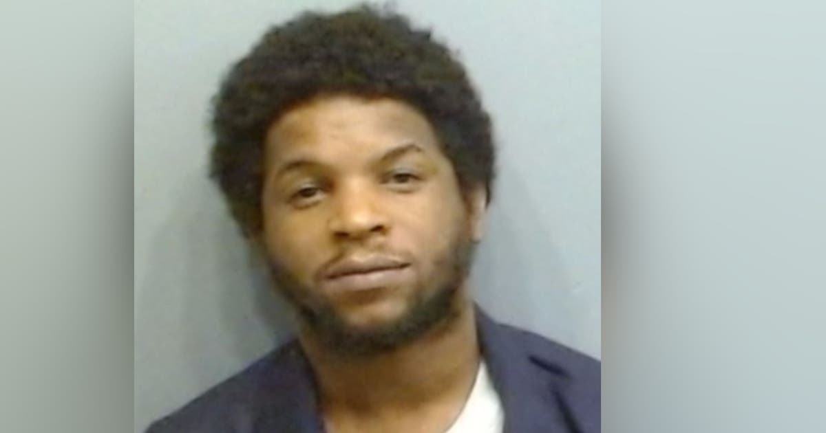 Atlanta fugitive captured: Man caught for 2025 fatal shooting | FOX 5 ...