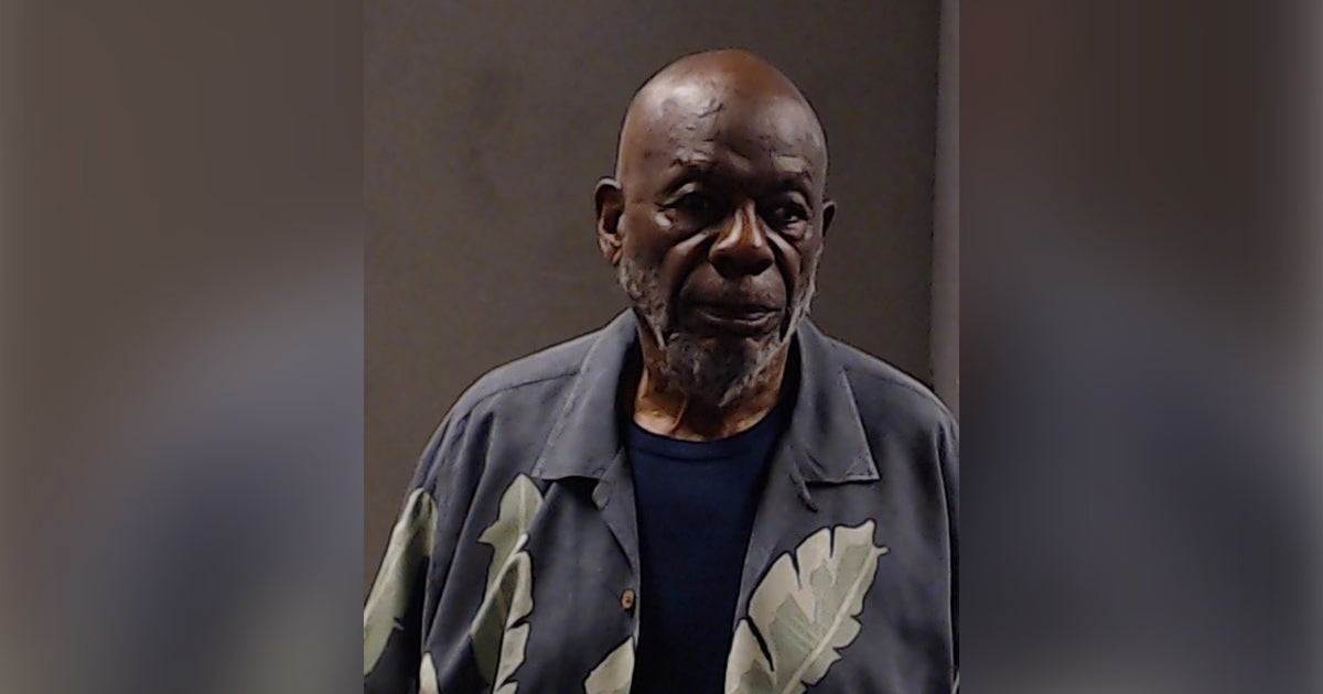 85-year-old man accused of murder in DeKalb County shooting