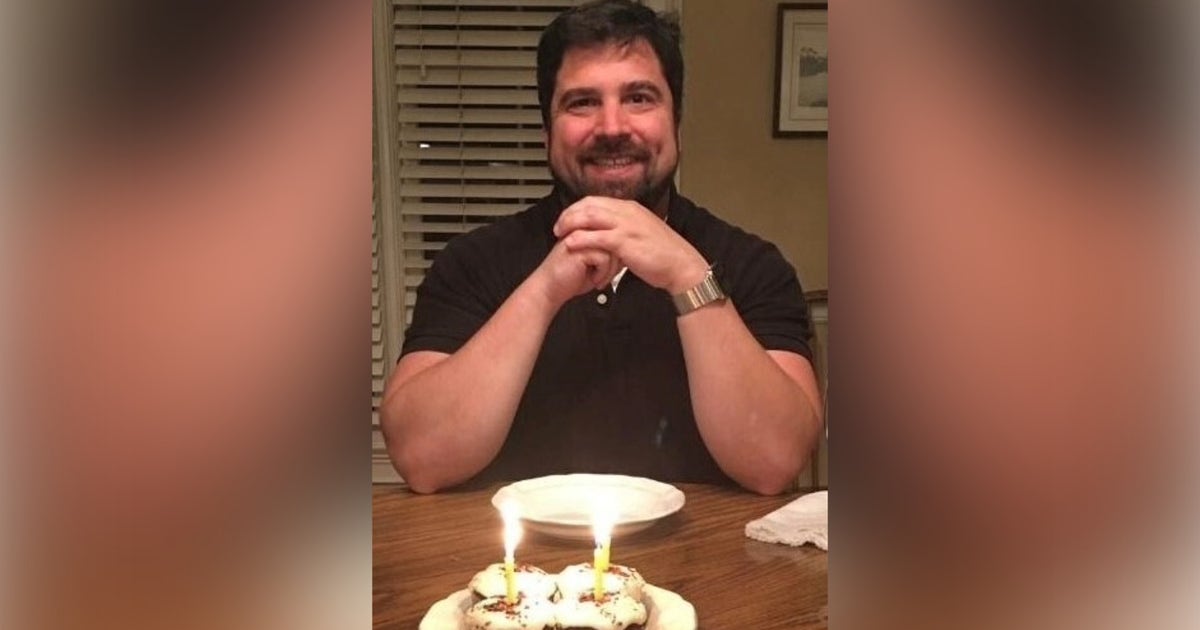 Family mourns man found dead at abandoned Kroger in Cobb | FOX 5 Atlanta
