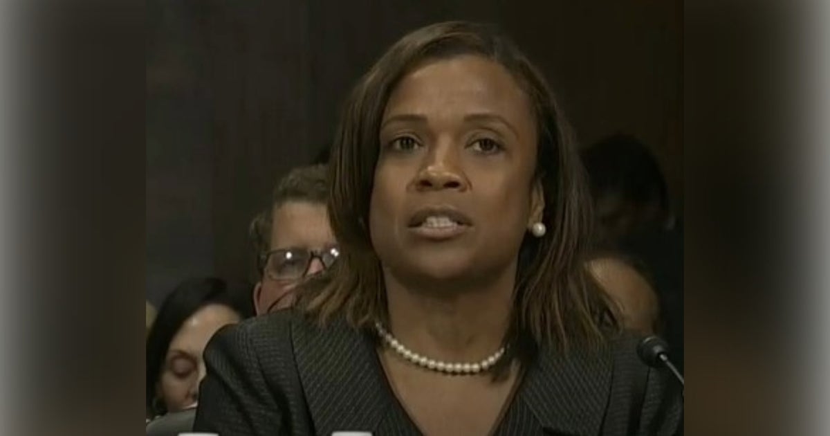 DOJ moves to disqualify Judge Eleanor Ross from Georgia voter records suit