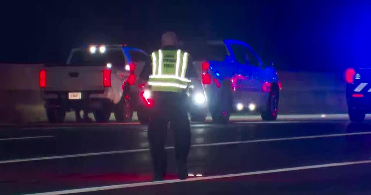 Construction worker struck, killed on GA-400 in Sandy Springs