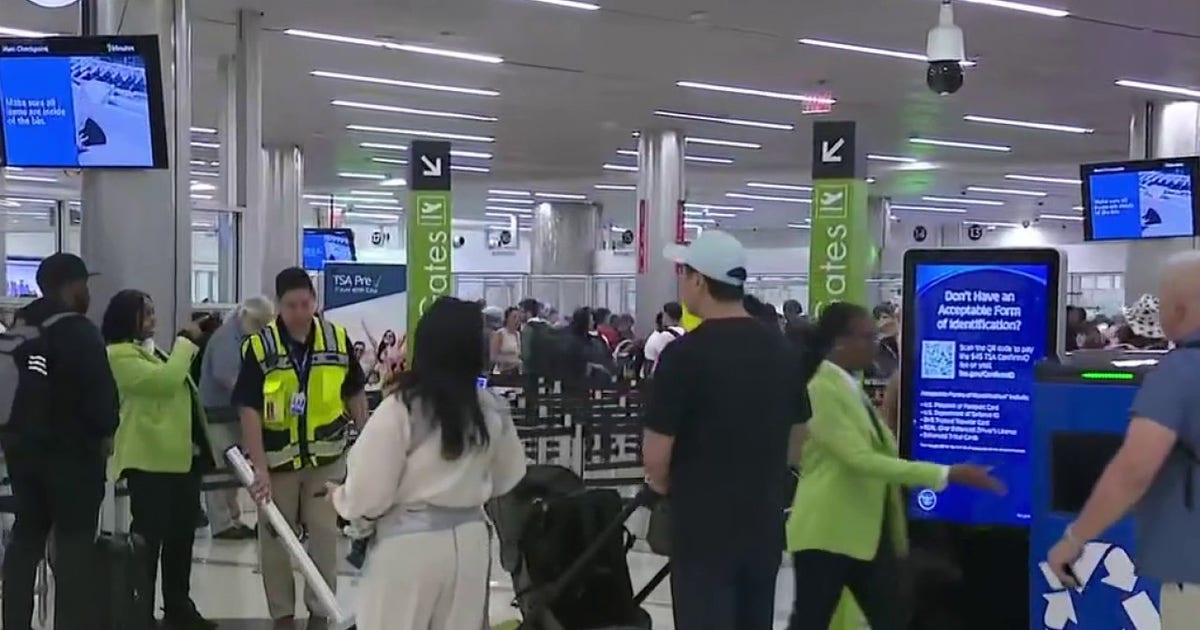 Hartsfield-Jackson braces for millions of Memorial Day holiday weekend travelers