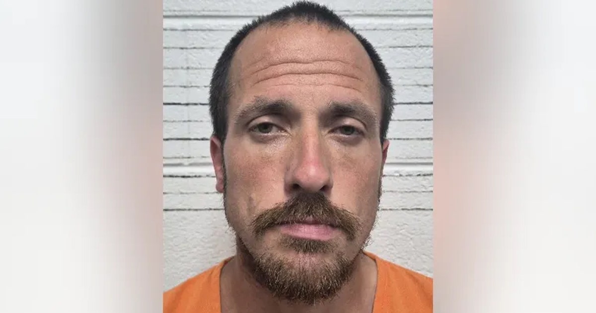 Trenton man sentenced to life for child molestation in Dade County