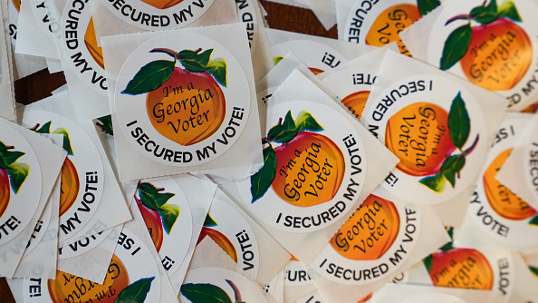 Georgia counties named in DHS review of multilingual ballots
