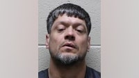 Haralson County murder suspect arrested after multi-county pursuits