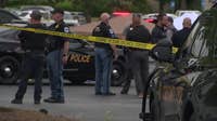 Alleged shoplifter shot, killed by police at Town Center Mall identified