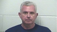Hall County Sheriff Gerald Couch: Recall effort launched by residents