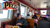 Retro Pizza Hut dining rooms return across Georgia